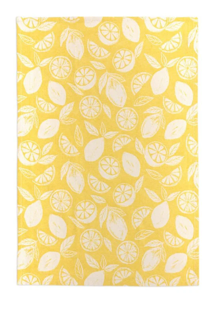 Jacquard Towel