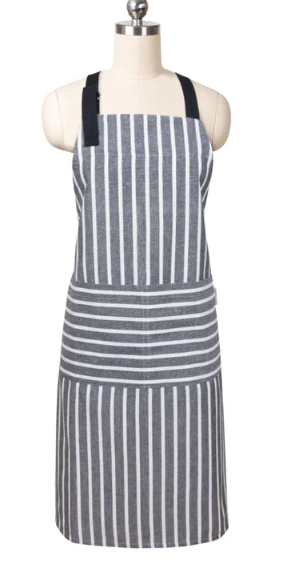 Designer Print Apron