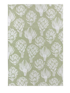 Jacquard Towel