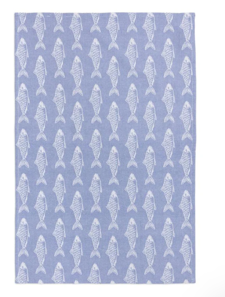Jacquard Towel
