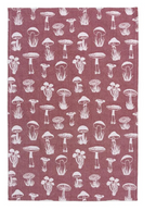 Jacquard Towel