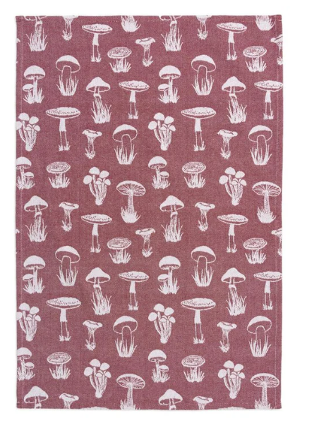 Jacquard Towel