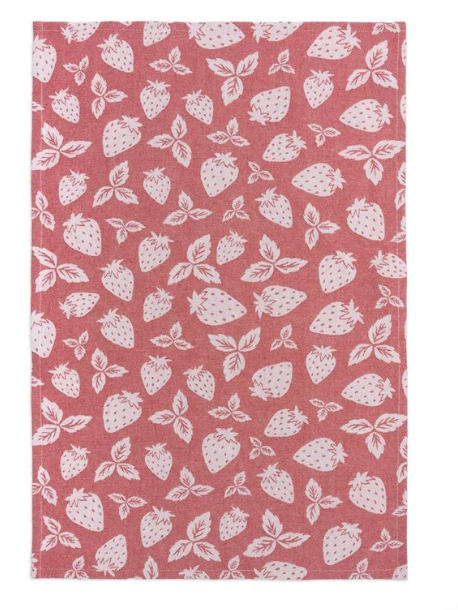 Jacquard Towel