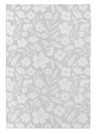 Jacquard Towel