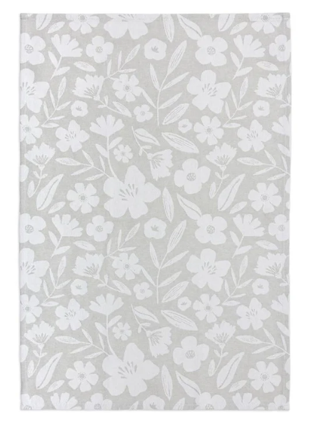 Jacquard Towel