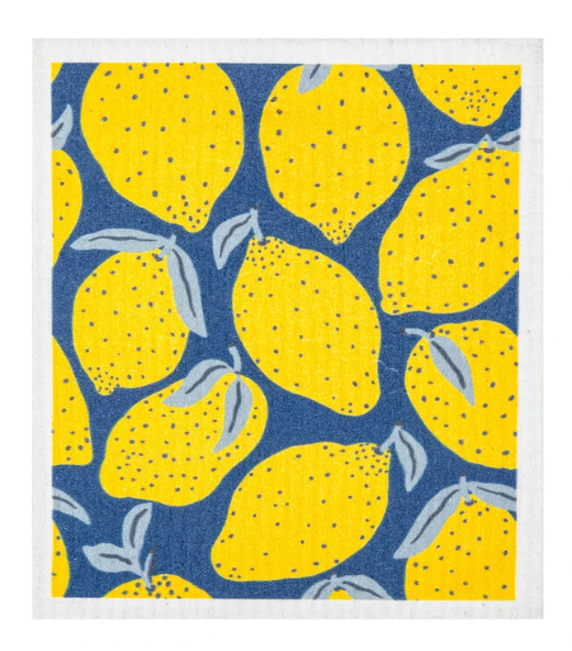 Durable Sponge Cloth