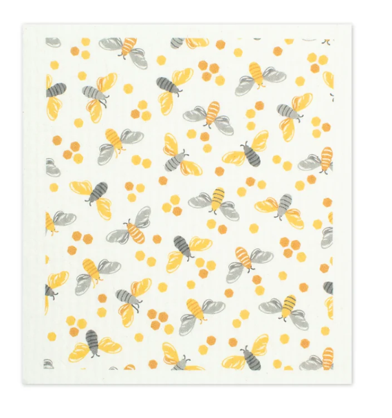 Durable Sponge Cloth
