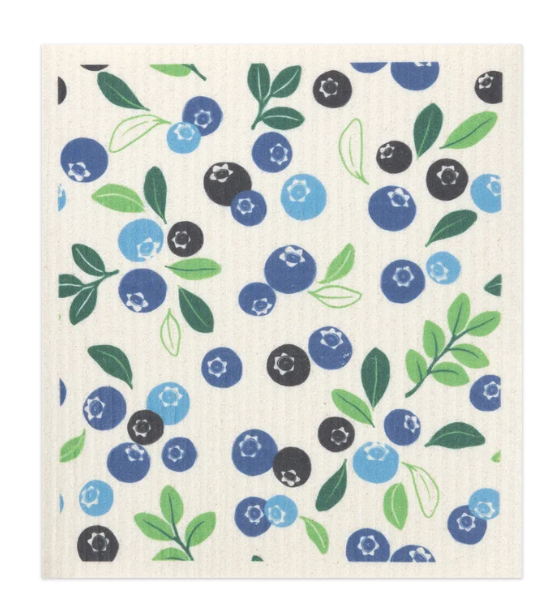 Durable Sponge Cloth