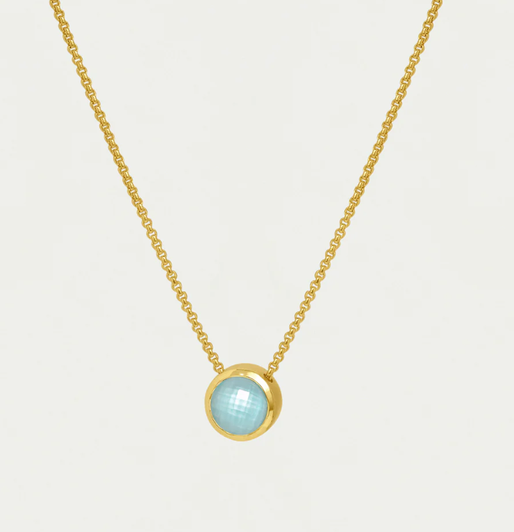 Signature Midi Pendant