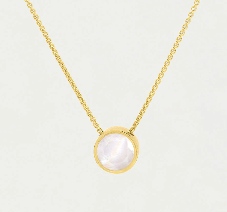 Signature Midi Pendant