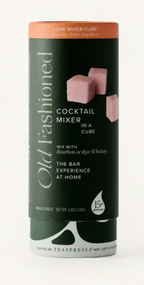 Luxe Mixer Cube Tall Boy