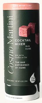 Luxe Mixer Cube Tall Boy