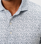 Performance Featherweight Polo - Marietta