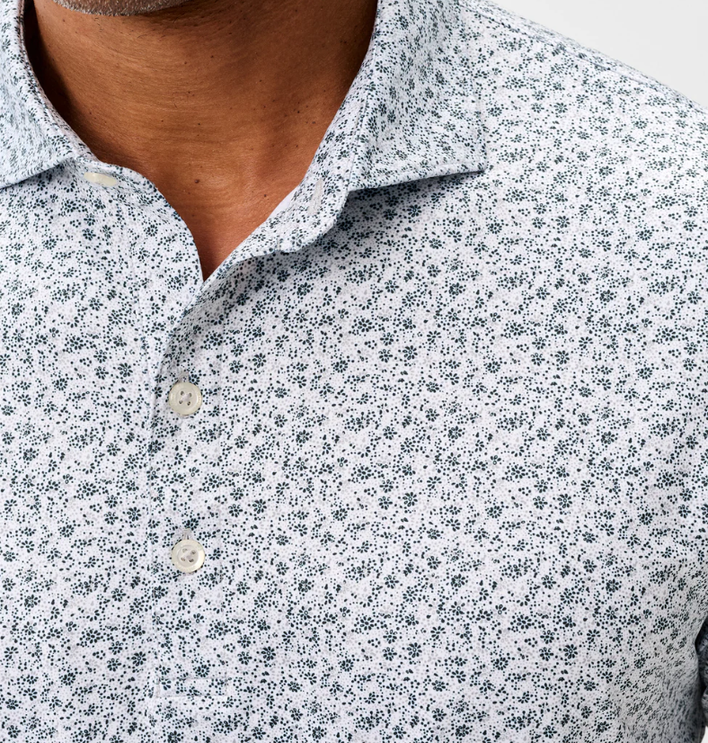 Performance Featherweight Polo - Marietta