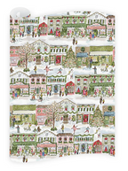 Dogwood Hill Wrapping Paper Rolls