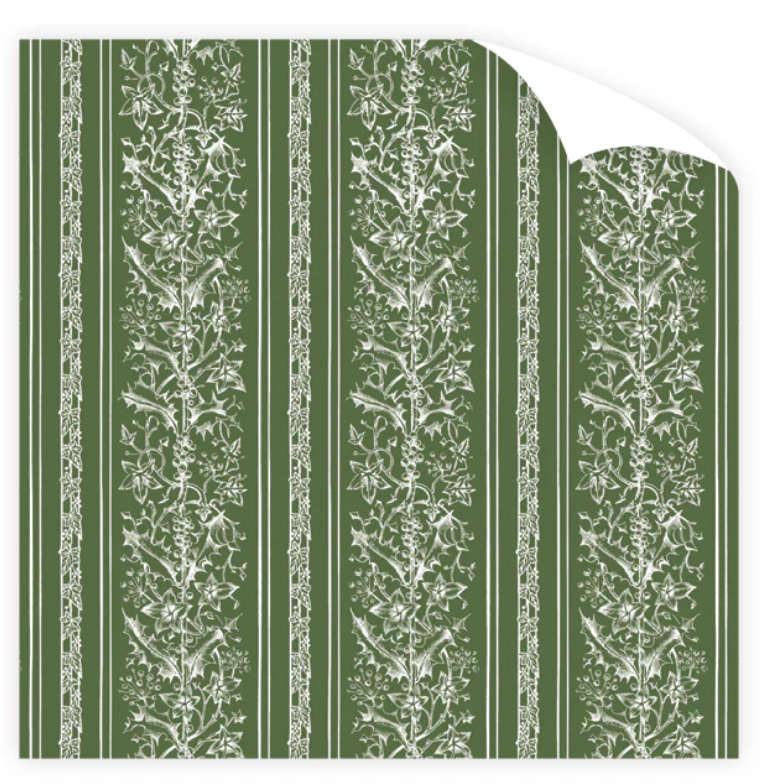 Dogwood Hill Wrapping Paper Rolls