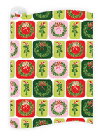 Dogwood Hill Wrapping Paper Rolls