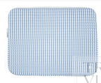 QUILTED LAPTOP SLEEVE