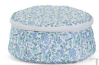 QUILTED JEWEL ROUND