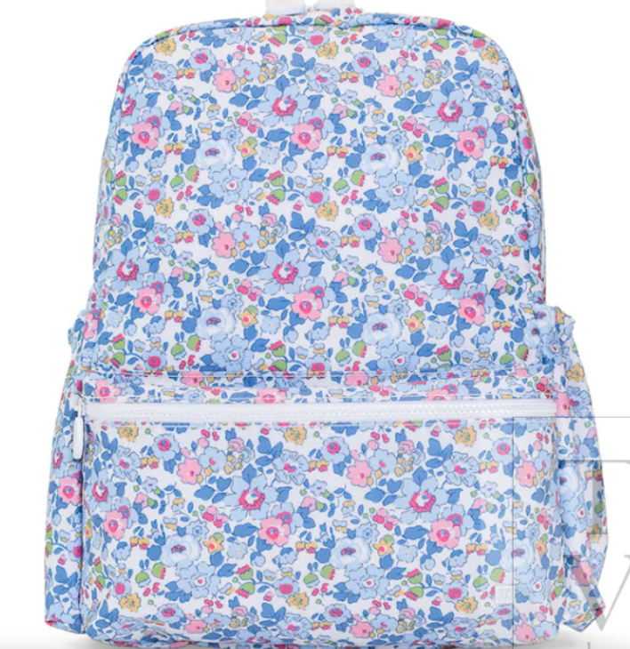 BACKPACKER - BACKPACK