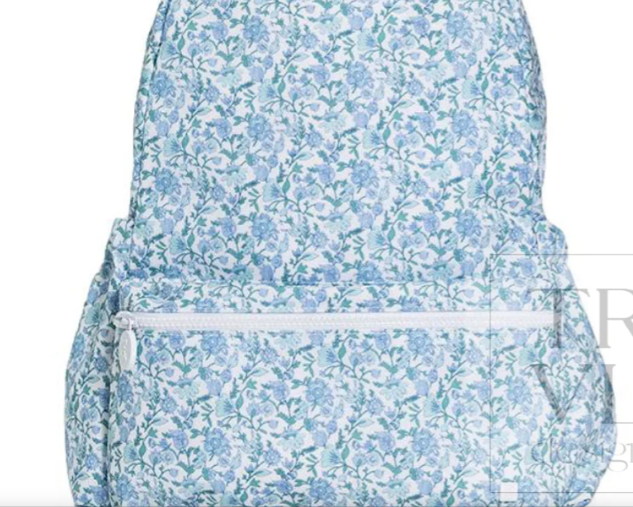 BACKPACKER - BACKPACK