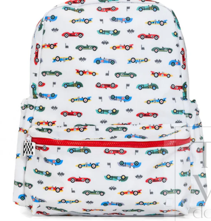 BACKPACKER - BACKPACK