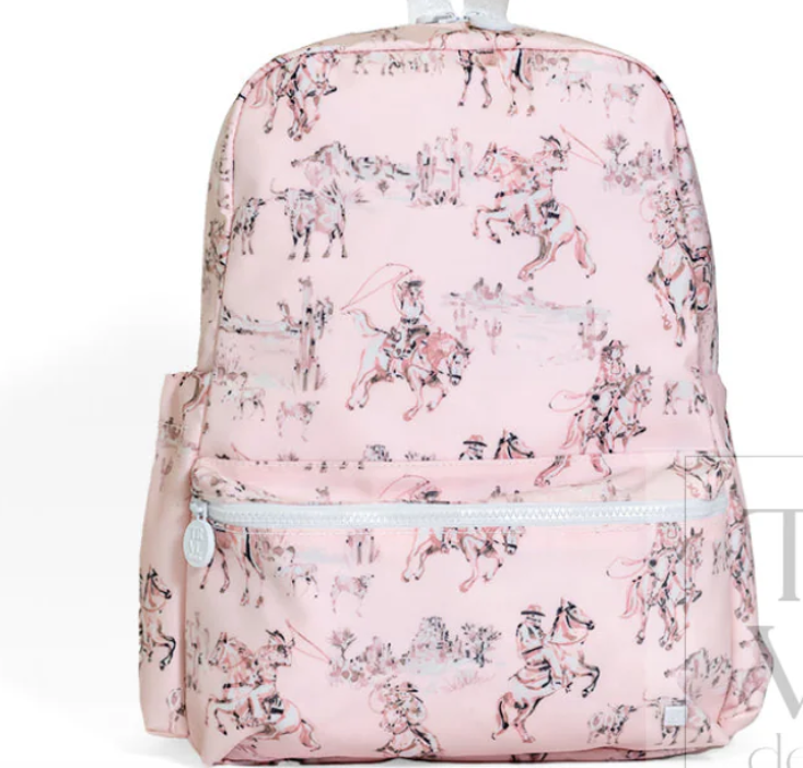 BACKPACKER - BACKPACK