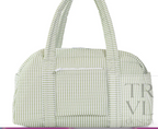 QUILTED GRANDE DUFFEL