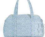 QUILTED GRANDE DUFFEL