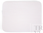QUILTED LAPTOP SLEEVE