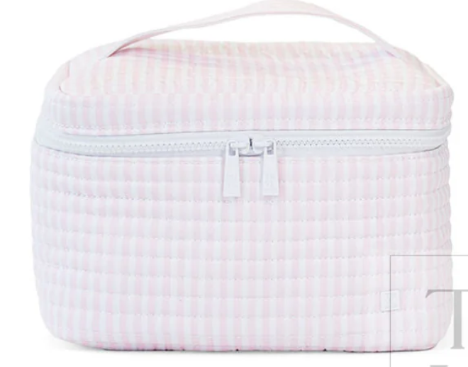 QUILTED TRAIN SET