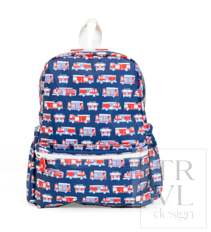 BACKPACKER - BACKPACK