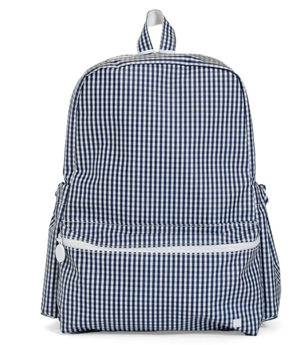 BACKPACKER - BACKPACK