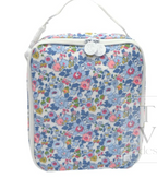 LUNCH BOX Insulated Lunch Bag