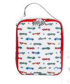 LUNCH BOX Insulated Lunch Bag