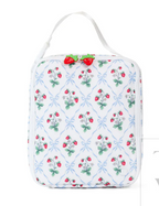 LUNCH BOX Insulated Lunch Bag