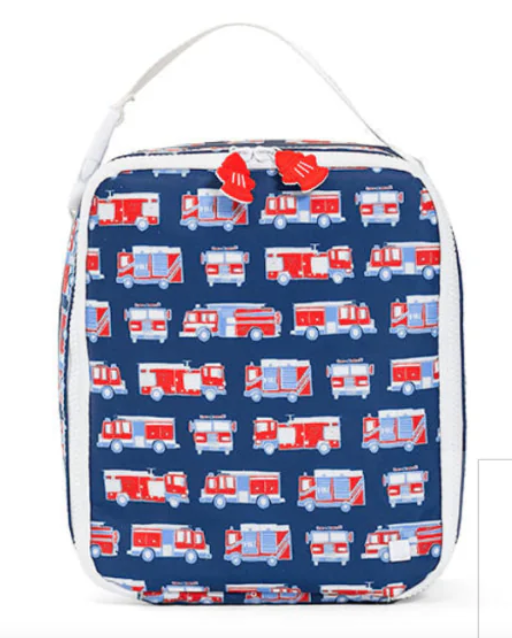 LUNCH BOX Insulated Lunch Bag