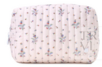 QUILTED EVERYDAY BAG