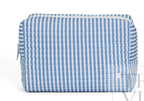 QUILTED EVERYDAY BAG