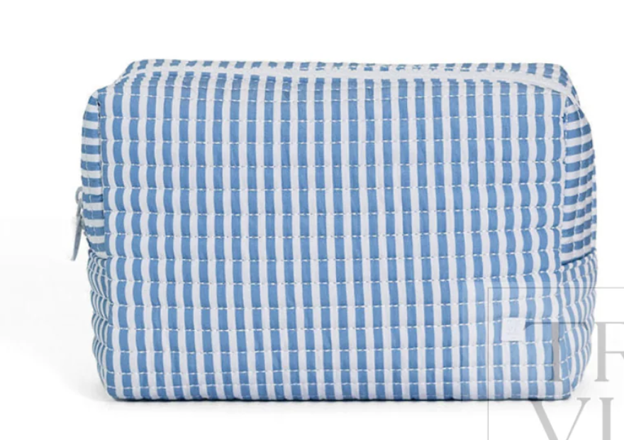 QUILTED EVERYDAY BAG