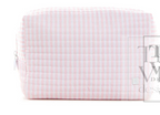 QUILTED EVERYDAY BAG