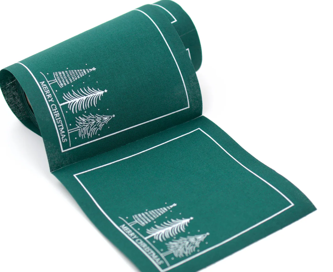 Table Theory Cocktail Napkins