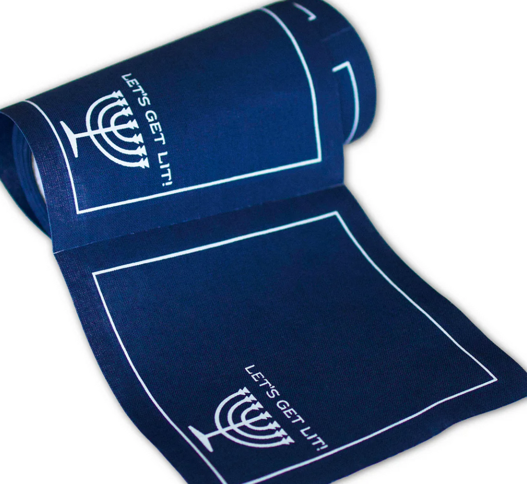Table Theory Cocktail Napkins