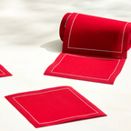 Table Theory Cocktail Napkins