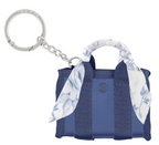 Jelly Tote Bag Keychain