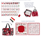 Keva Mahjong Sets
