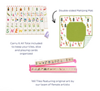 Keva Mahjong Sets