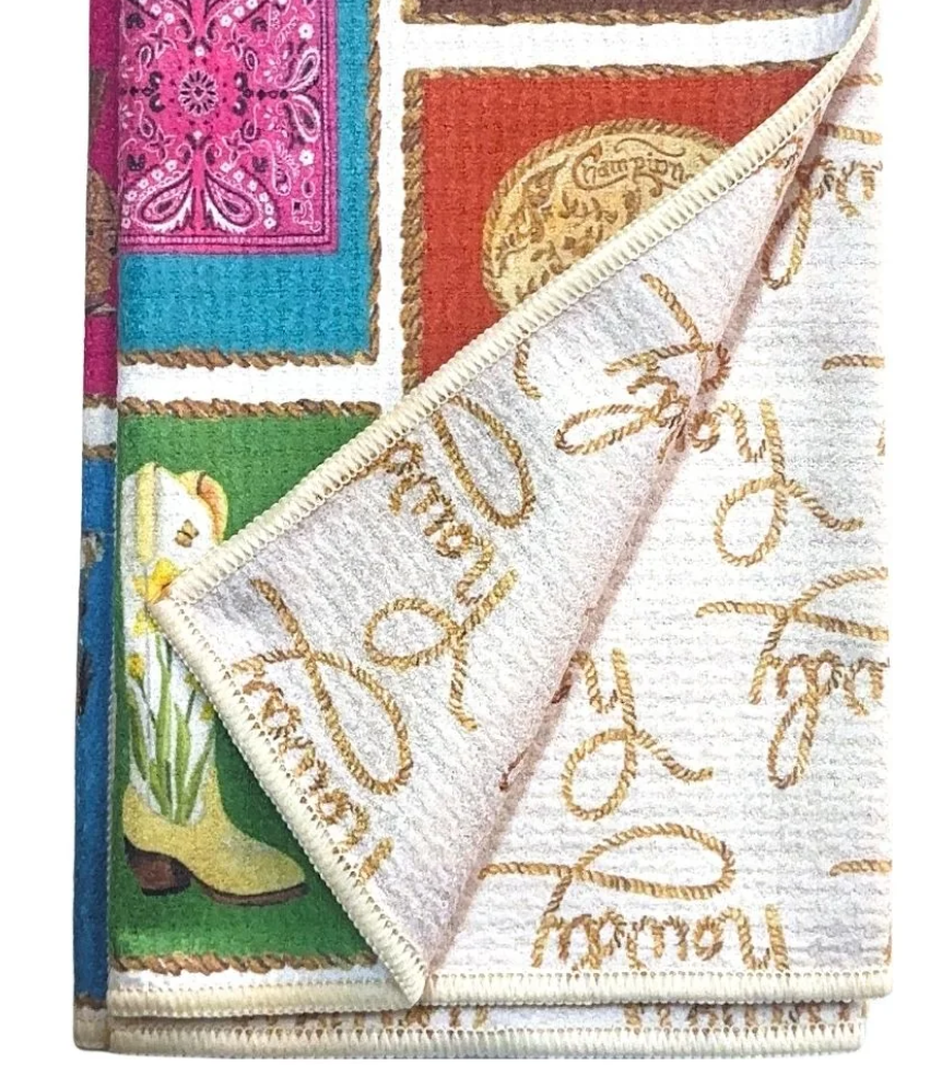 Keva Tea Towels