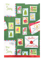 Keva Tea Towels