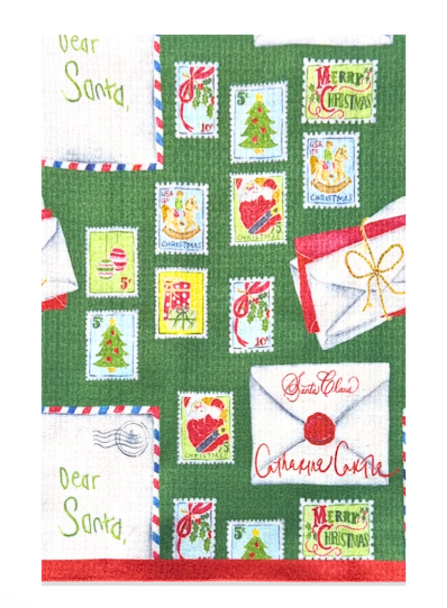 Keva Tea Towels